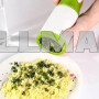 Ручной блендер измельчитель зелени Herb Grinder
